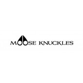 logo moose knuckles